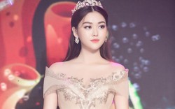 Á hậu Tường San nhắc đến “khó khăn không hiệu hữu” trước ngày chinh chiến tại Miss International 2019