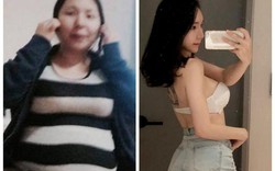 Clip: Bị gã chồng bội bạc dè bỉu, hot girl Hàn Quốc quyết tâm "lột xác"