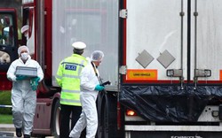 Trung Quốc ‘tim trĩu nặng’ khi nhận tin về 39 thi thể trong xe tải ở Anh