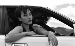 GiGi Hương Giang trải lòng về MV đầu tay “Anh đưa em đi”