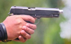 Kon Tum: Nổ súng trong khi xô xát, một người nhập viện