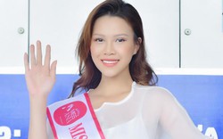 Yến Trang đại diện Việt Nam thi Hoa hậu Châu Á 2019