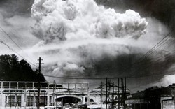 Chuyện ngoài dự tính gì khiến Nagasaki bị ném bom nguyên tử?