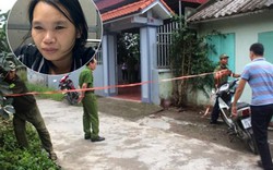 Vụ người đàn ông bị sát hại trước cửa nhà: Bắt một nữ nghi phạm