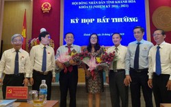 Khánh Hòa có tân Phó Chủ tịch UBND tỉnh