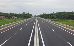 Hơn 53km cao tốc TP.HCM - Mộc Bài dự kiến hoàn thành vào năm 2025