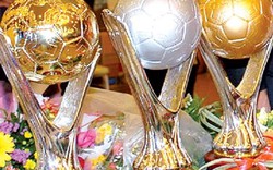 5 ứng cử viên cho danh hiệu quả bóng vàng Việt Nam 2019
