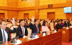 HĐND tỉnh Quảng Ninh thông qua nghị quyết sáp nhập Hoành Bồ với TP.Hạ Long