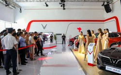 Giải mã ‘hiện tượng’ VinFast tại Vietnam Motor Show 2019