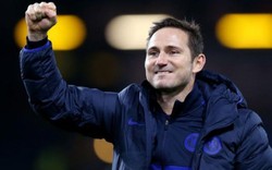 Chelsea thắng trận thứ 7 liên tiếp, HLV Lampard hết lời khen ngợi Pulisic