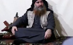Bị đặc nhiệm Mỹ dồn đến đường cùng, thủ lĩnh tối cao khủng bố IS kích bom tự sát?