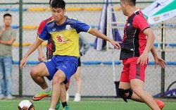 Giải Tứ Hùng Cup HUD 2019: Chủ nhà thắng kịch tính ở chung kết