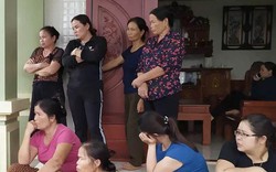 24 gia đình ở Nghệ An, Hà Tĩnh trình báo con mất tích