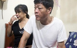 Số điện thoại tại Nghệ An, Hà Tĩnh thông tin người thân nghi mất tích ở Anh