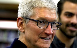 Tiết lộ lý do bất ngờ khiến CEO Apple công khai giới tính thứ 3