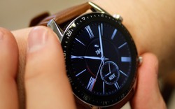 Trải nghiệm đồng hồ thông minh Huawei Watch GT 2 có thiết kế đẹp, pin khỏe