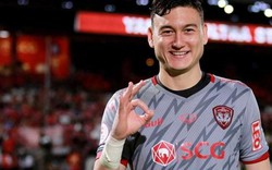 Thai-League 2019 kết thúc, Văn Lâm cảm ơn fan Muangthong United