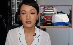 Hot Vlogger từng học ở Anh nói điều cay đắng vụ 39 người chết trong container, dân mạng xót xa