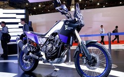 Mô tô phượt Yamaha Tenere 700 sắp được phát hành