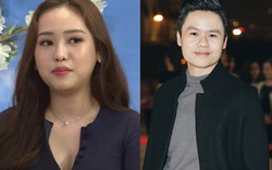 Thuý Vi lên sóng truyền hình "kể xấu" tình cũ thiếu gia Phan Thành