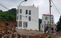 Khánh Hòa: Dự án bên sườn núi Cô Tiên bị tuýt còi, chủ đầu tư phân trần