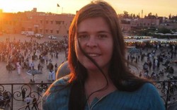 Về một cô gái Mỹ bị thủ lĩnh tối cao IS hãm hiếp, sát hại
