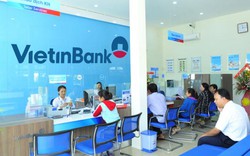 Thu nhập ngoài lãi VietinBank tăng cao nhất trong 5 năm qua