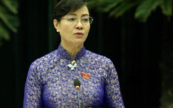 Bà Nguyễn Thị Quyết Tâm muốn thí điểm "bỏ" HĐND cấp phường