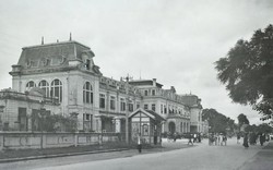 Trải nghiệm khó quên trên tàu hỏa Việt Nam thập niên 1920