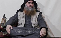 Al-Baghdadi, từ học giả tôn giáo cấp tiến tới trùm sò khủng bố