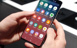 Galaxy S10 lại ghi điểm với tính năng quay video chậm ở camera selfie