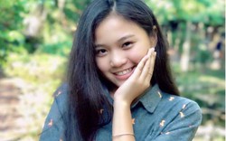 Cô bé 15 tuổi đang "gây sốt" trong phim kinh dị "Bắc Kim Thang" là ai?