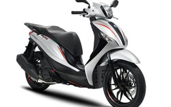 TOP xe tay ga 150cc tuyệt nhất trên thị trường năm 2019