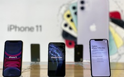 Apple vô tình để lộ vũ khí giúp kéo dài pin trên iPhone 11 Pro Max