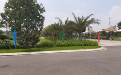 Dự án Picity Hight Park: Xây dựng trái phép, nhà mẫu bị cưỡng chế