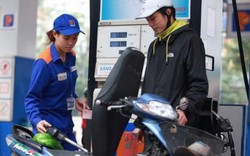 Sau khi giảm mạnh, giá xăng dầu diễn biến thế nào?
