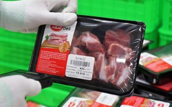 Thịt mát MEATDeli sẽ chiếm 30-50% thị phần Hà Nội vào Tết 2020?