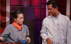 Top Chef Việt Nam: Tìm đầu bếp khám phá trao giải 100 triệu đồng 