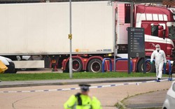 39 người chết trong xe container ở Anh: Người địa phương tiết lộ thông tin bất ngờ
