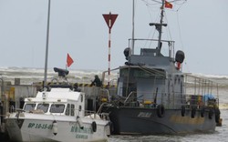 Bão số 5 sắp đổ bộ, Chủ tịch tỉnh Phú Yên ra lệnh cấm biển