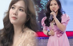 Ca sĩ Thùy Chi "Xe đạp" bất ngờ tham gia gameshow sau thời gian dài vắng bóng