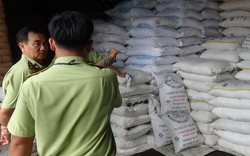 Từ 2018, Việt Nam bắt giữ 3.000 tấn đường lậu