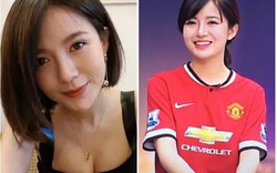 Hot girl M.U Tú Linh sống ra sao sau 2 năm kết hôn với doanh nhân điển trai?