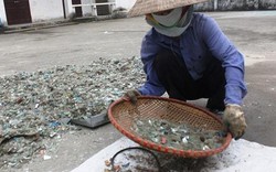 Kinh dị nghề “đứt tay, chảy máu” mà ra tiền ở Việt Nam
