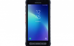 Samsung trình làng Galaxy Xcover FieldPro không thể phá hủy