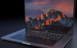 Xác nhận những chi tiết nóng nhất sẽ đến với MacBook Pro 16 inch