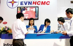 PCC5 với “biệt tài” trúng thầu sát giá ở EVN HCMC