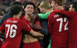 BXH, kết quả bóng đá đêm 30/10, rạng sáng 31/10: Liverpool thắng “điên rồ”, M.U hạ Chelsea