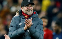 Liverpool thắng hú vía Arsenal, HLV Klopp thừa nhận “may hơn khôn”