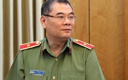 Tướng Tô Ân Xô thông tin nóng vụ 39 người chết trong container